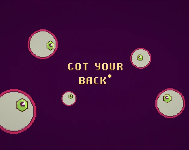 GotYourBack Logo