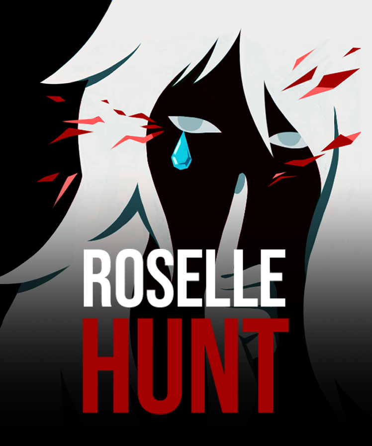Roselle Hunt Logo